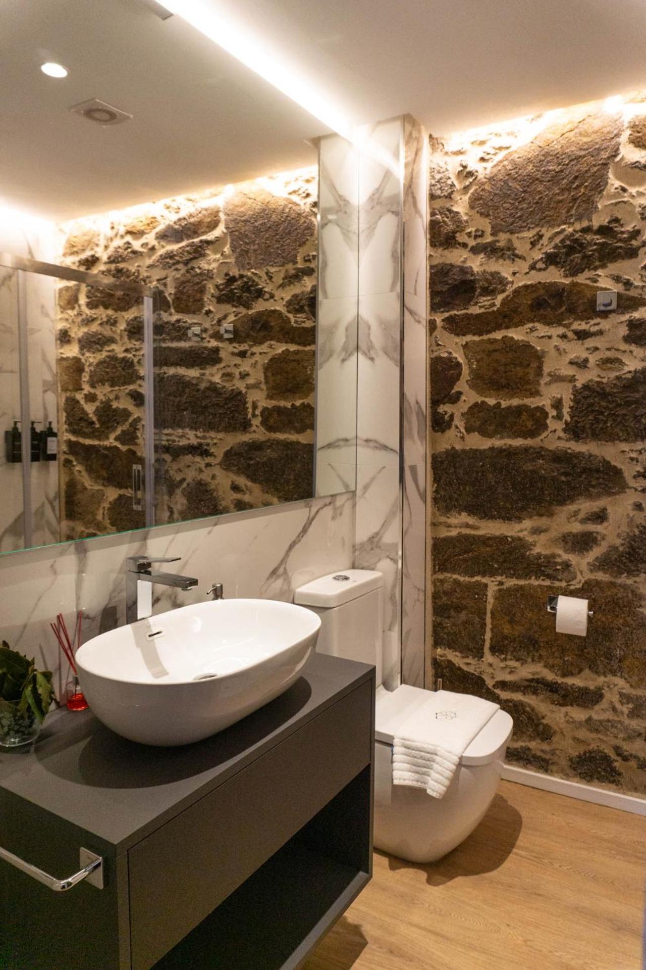 Ribeira Sacra A Orilla Rio Mino Casas Do Apartment *