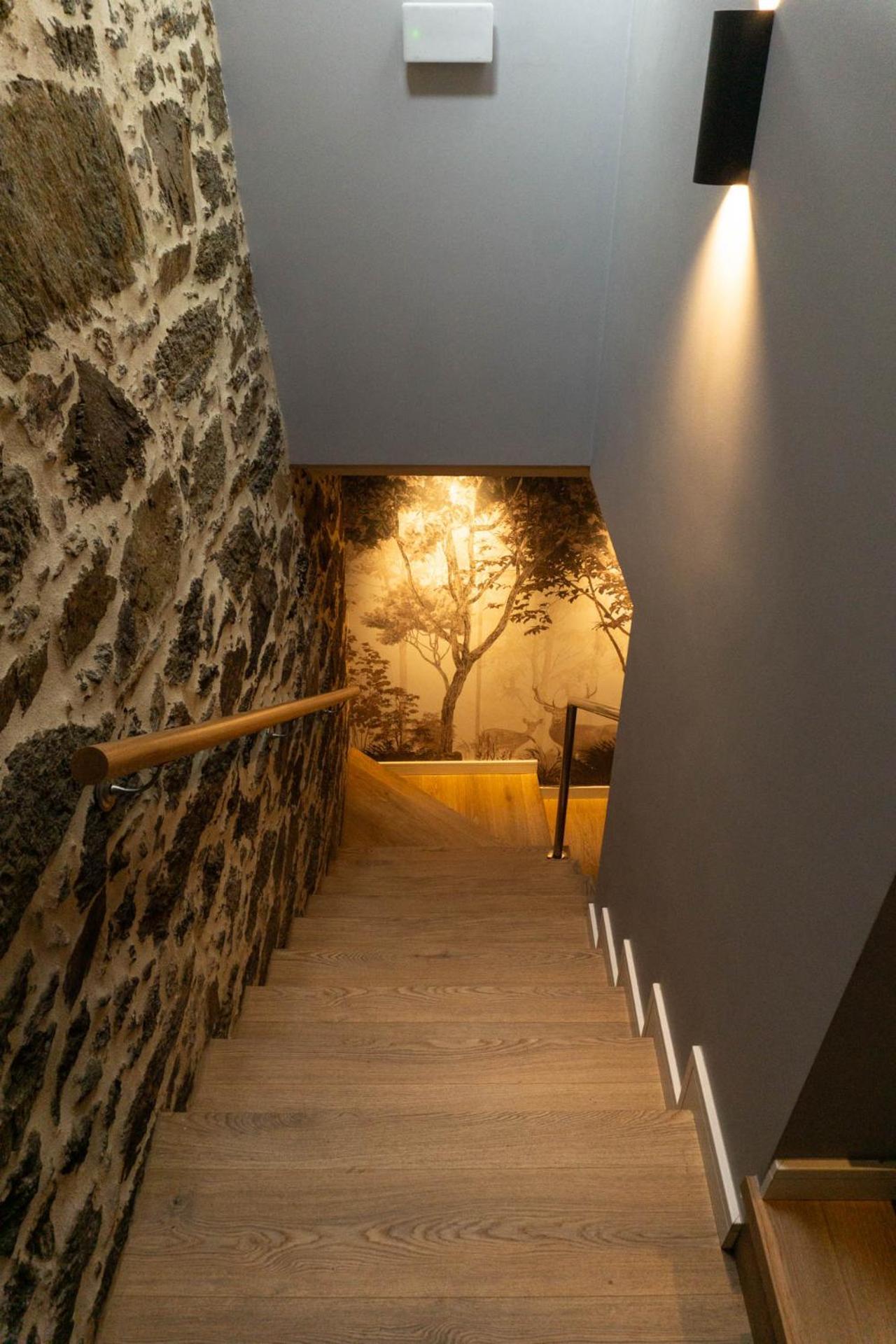 Apartment Ribeira Sacra A Orilla Rio Mino Casas Do Pincelo